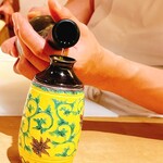 肉割烹ふたご - 