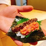 肉割烹ふたご - 