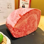 肉割烹ふたご 北新地店 - 