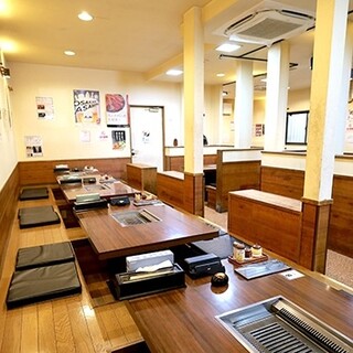 焼肉たきもと_1