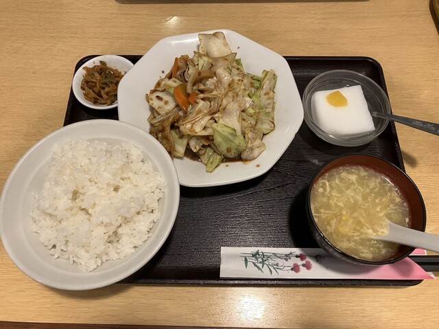 Hong Kong Gurume Nakano Te