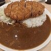 とんかつ檍のカレー屋いっぺこっぺ 三田・田町店