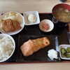 くしろ港町 釧ちゃん食堂 くしろ水産センター店