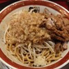 ラーメン タロー 五反田の陣