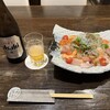 鳥料理と和食 わかどり