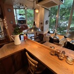 クルミドコーヒー - 