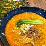 姪浜中華 味飛 - 