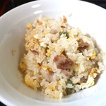 ふなせ - 半チャーハン