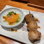 炭火焼鳥正ざわ - 