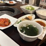 叙々苑 川崎ルフロン店  - 