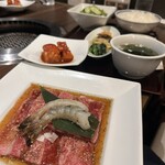 叙々苑 川崎ルフロン店  - 