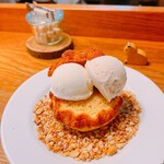 クルミドコーヒー - 