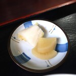 ふなせ - 漬物