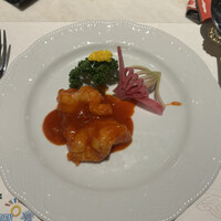 中国料理 盤古殿 馬車道TERRACE店 - 