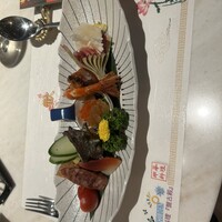 中国料理 盤古殿 馬車道TERRACE店 - 