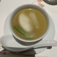 中国料理 盤古殿 馬車道TERRACE店 - 
