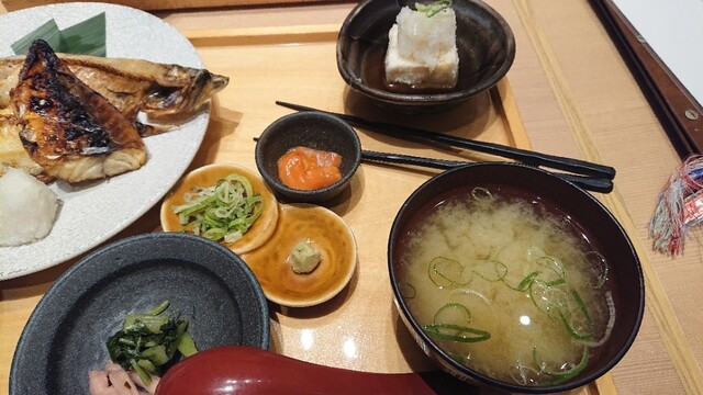 Ichiju Gokoku Musashimurayama Ten photo 3