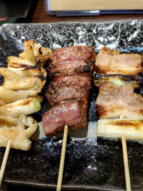 やきとり 島田 - 鶴岡（焼き鳥）の写真