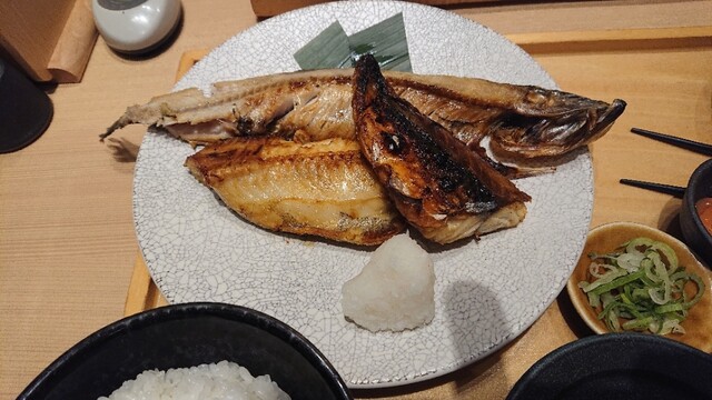 Ichiju Gokoku Musashimurayama Ten photo 2