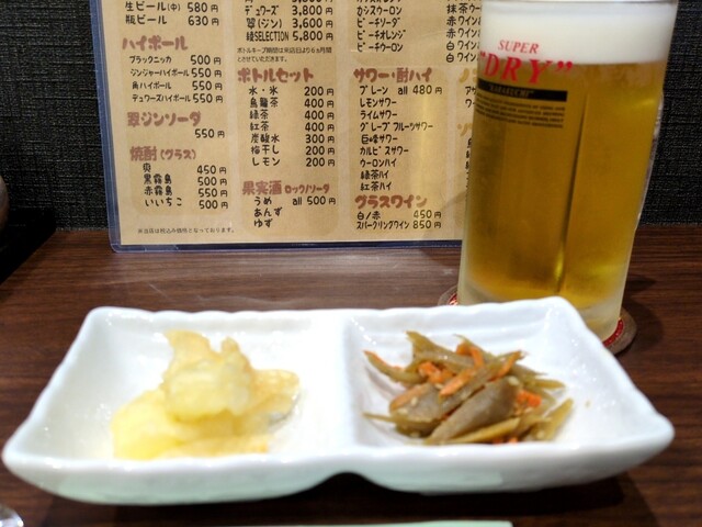 やきとり 島田 - 鶴岡（焼き鳥）の写真