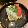 京出汁おでんと旬菜天ぷら 鳥居くぐり 池袋店
