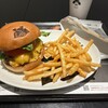 SHOGUN BURGER クロスゲート金沢店