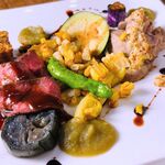 野菜レストランさいとう - 