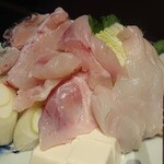ふぐ 福治 - 