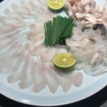 ふぐ 福治 - 