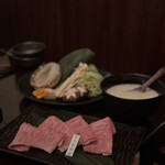 坐離宮 六本木店 - 