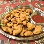 リトルスパイス - 