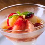 野菜レストランさいとう - 