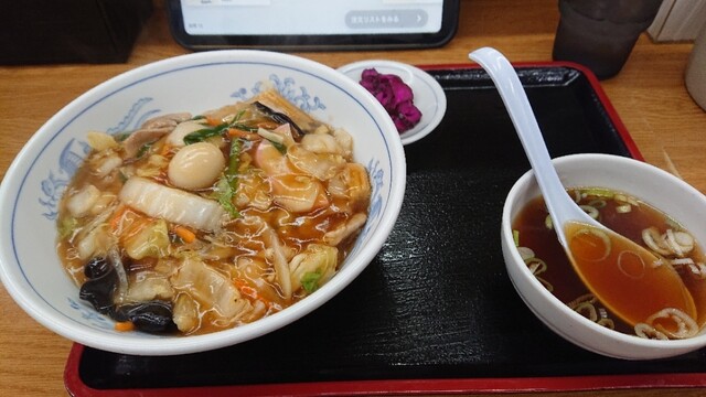 Fukushin Shinjuku Kotakibashi Ten photo 3