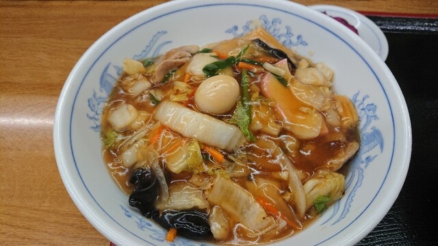 Fukushin Shinjuku Kotakibashi Ten photo 4