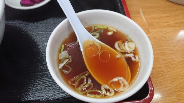 Fukushin Shinjuku Kotakibashi Ten photo 5