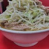 ラーメン二郎 松戸駅前店