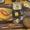 小川の魚 吉祥寺店