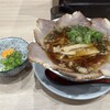 尾道ラーメン 丸ぼし ミナモア店