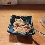 浜焼き居酒屋 さかな食堂 - 