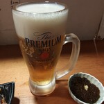 浜焼き居酒屋 さかな食堂 - 