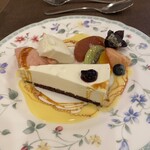 ヴァン・ロゼ - 