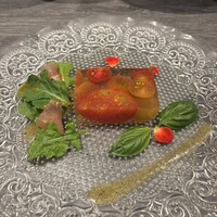 鉄板焼katakago - 