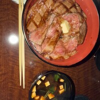 赤坂 津つ井 総本店 - 