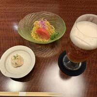 赤坂 津つ井 総本店 - 