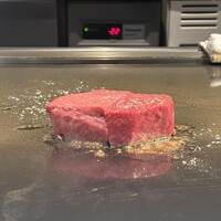 鉄板焼katakago - 