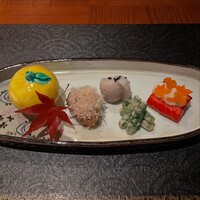 日本料理 八千代 - 
