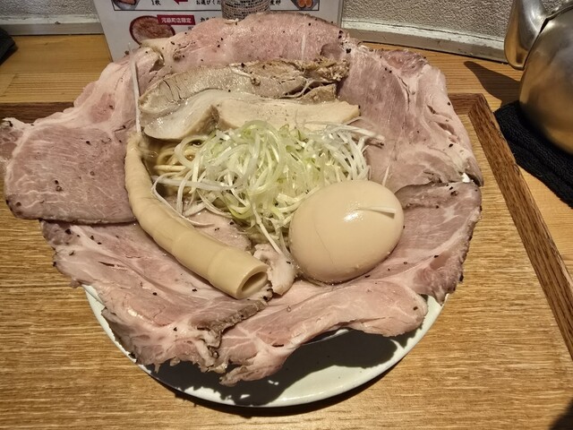 Menya Yuko Kawaramachi photo 5