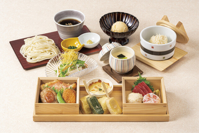 Ume no Hana Ueno Hiro Koji Ten