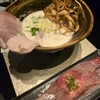 鶏 soba 座銀 本店