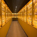 サントリー山崎蒸溜所 - 